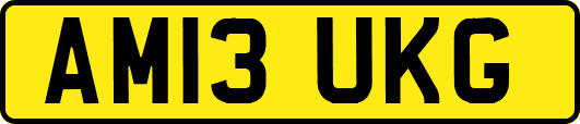 AM13UKG