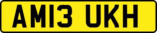 AM13UKH