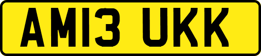 AM13UKK
