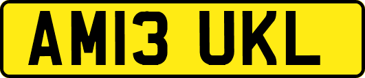 AM13UKL