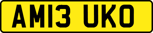 AM13UKO