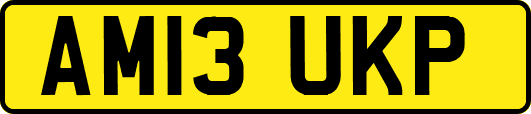 AM13UKP