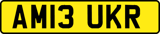 AM13UKR