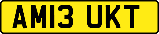 AM13UKT