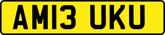 AM13UKU