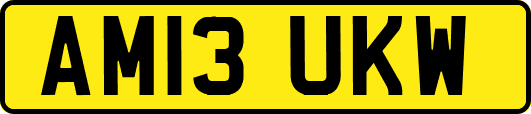 AM13UKW