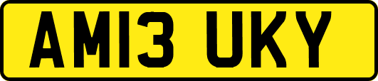 AM13UKY