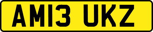 AM13UKZ
