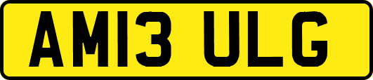 AM13ULG