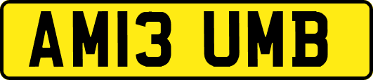 AM13UMB
