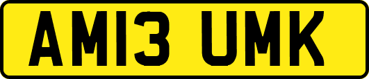 AM13UMK