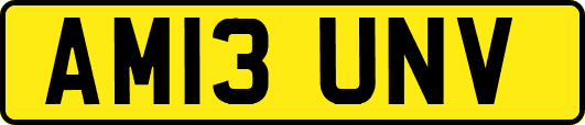 AM13UNV
