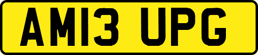 AM13UPG