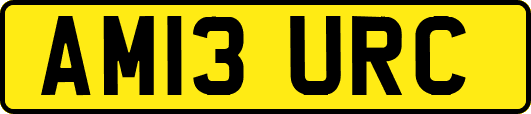 AM13URC