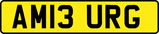 AM13URG