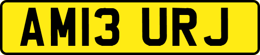 AM13URJ