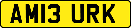 AM13URK