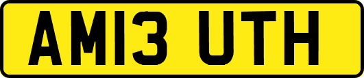 AM13UTH