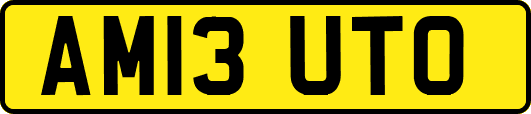 AM13UTO