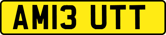 AM13UTT
