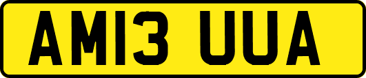 AM13UUA