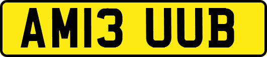 AM13UUB