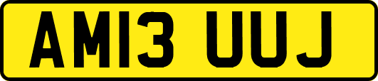 AM13UUJ