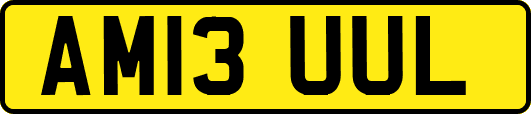 AM13UUL