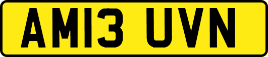 AM13UVN