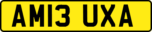 AM13UXA