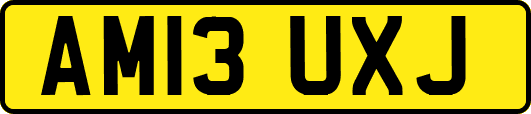 AM13UXJ