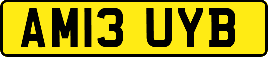 AM13UYB