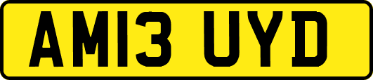 AM13UYD