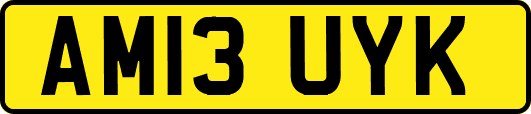 AM13UYK