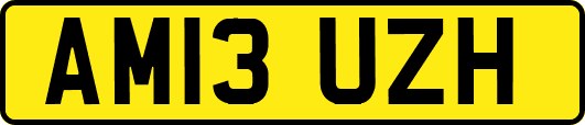 AM13UZH