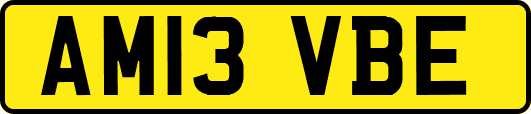 AM13VBE