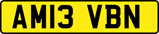 AM13VBN