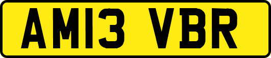 AM13VBR