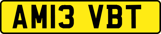 AM13VBT
