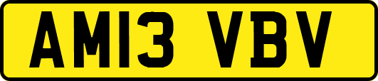 AM13VBV
