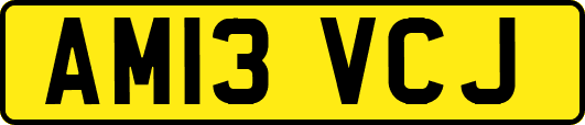 AM13VCJ