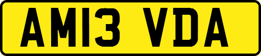 AM13VDA