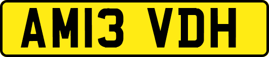 AM13VDH