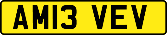 AM13VEV
