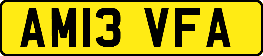 AM13VFA