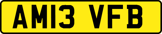 AM13VFB