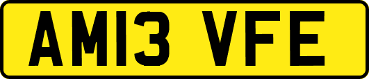 AM13VFE