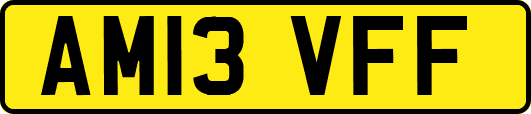 AM13VFF