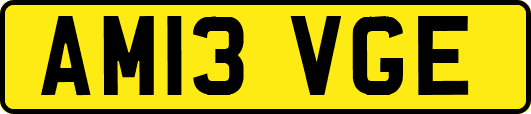 AM13VGE