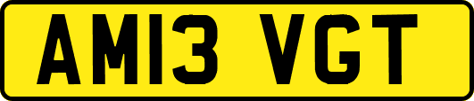 AM13VGT
